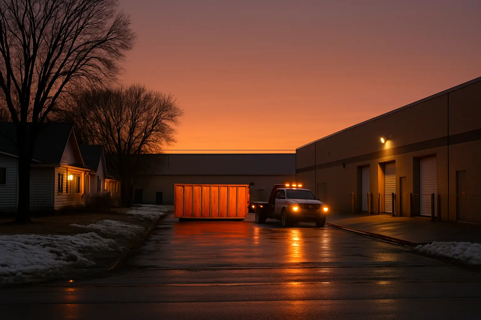 Litchville, ND