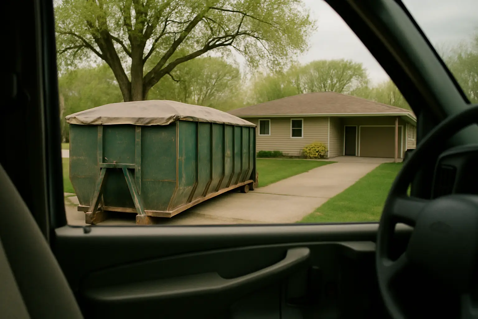 Wimbledon, ND